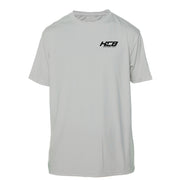 HCB Dri-Fit Custom Boat Shirts - Short Sleeve