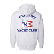 WPYC Hoodies (No-Zip/Pullover)