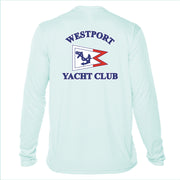 WPYC Dri-Fit Boat Shirts - Long Sleeve