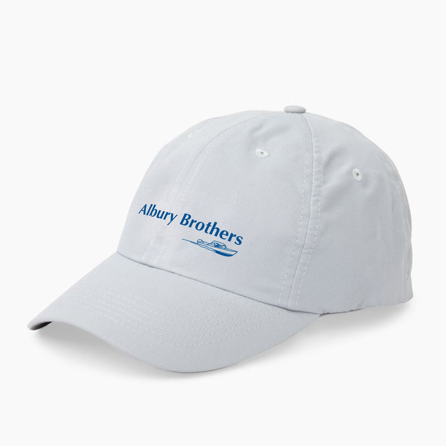 Albury Performance Hat