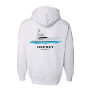 Custom Hoodies (No-Zip/Pullover)