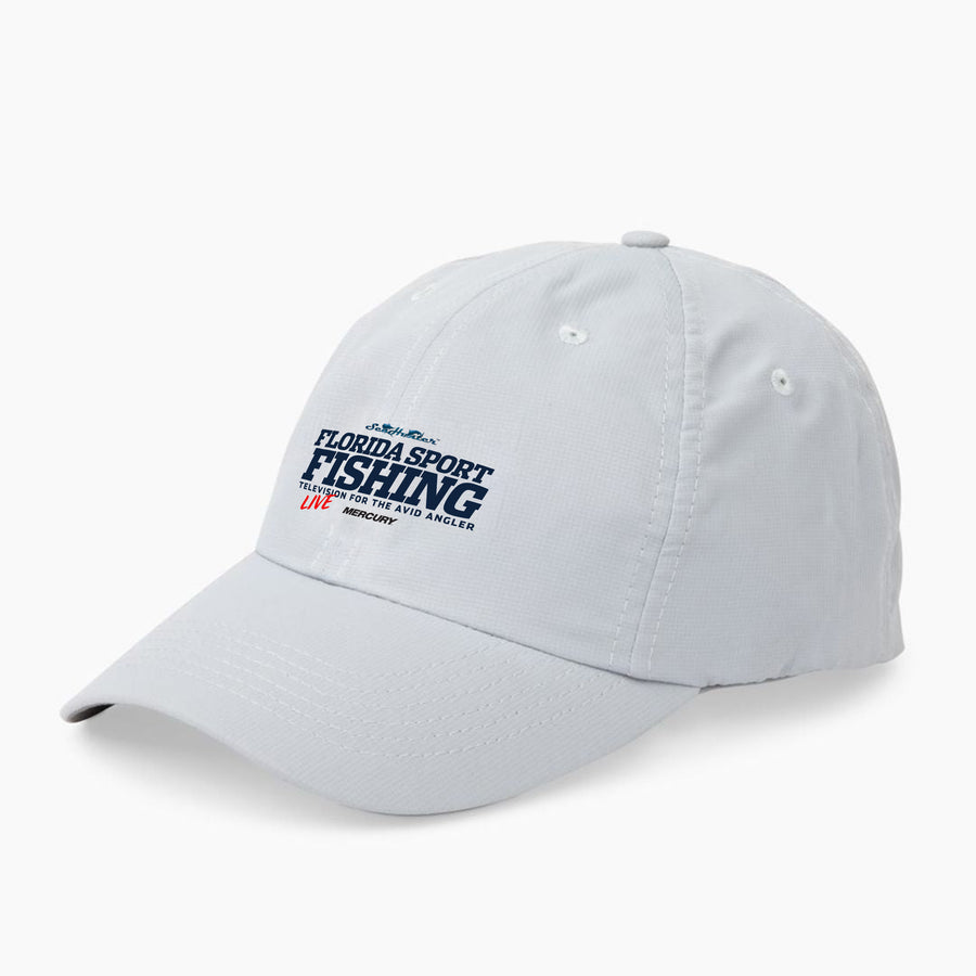 FSFTV Performance Hat