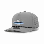 Custom 5 Panel Rope Hat