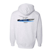 FSFTV Hoodies (No-Zip/Pullover)