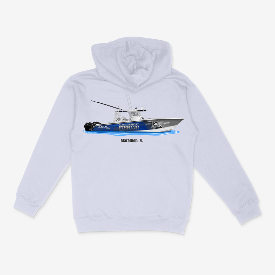 FSFTV Youth/Kids Hoodies (Pullover)