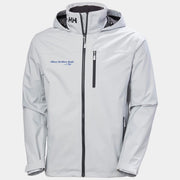 Albury Helly Hansen Men’s Crew Hooded Jacket 2.0