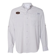 Albury Columbia PFG Tamiami II Fishing Shirts