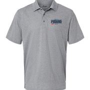 FSFTV Men's Performance Polos