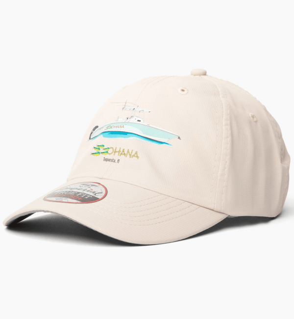 The Custom Captain Product