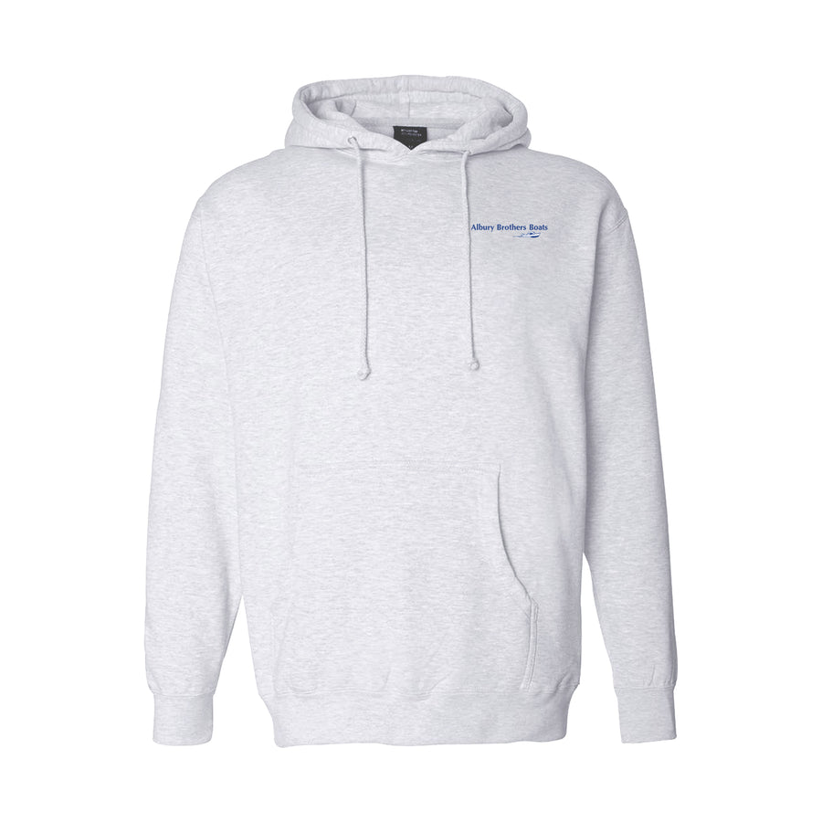 Albury Hoodies (No-Zip/Pullover)