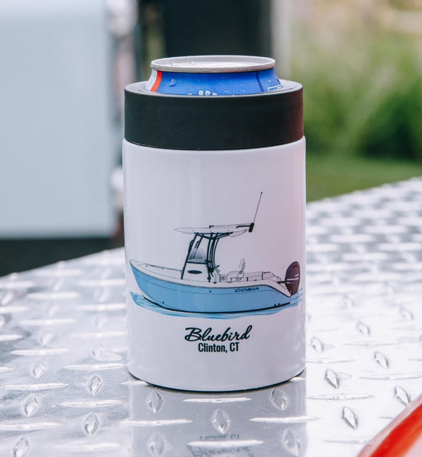 The Custom Captain Product