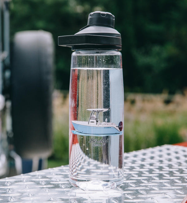 The Custom Captain Product