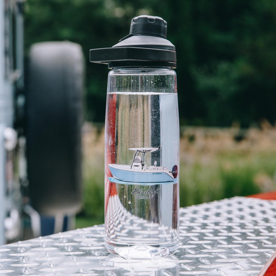 The Custom Captain Product