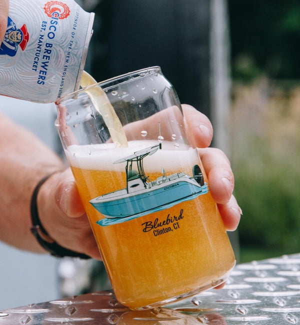 The Custom Captain Product