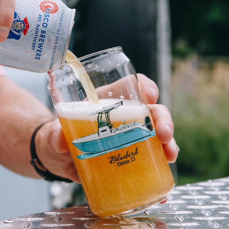 The Custom Captain Product