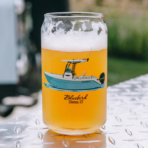 The Custom Captain Product