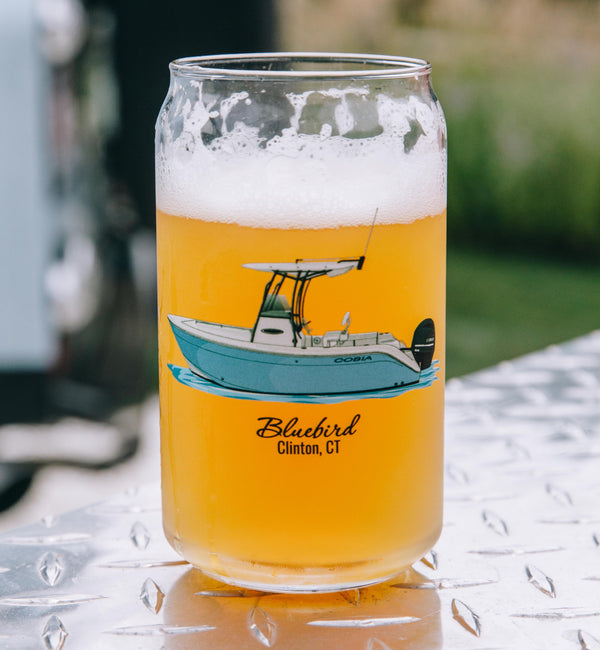 The Custom Captain Product