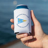 SBYC Boat Koozie