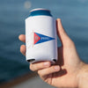 PHYC Koozie