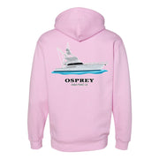 Custom Hoodies (No-Zip/Pullover)