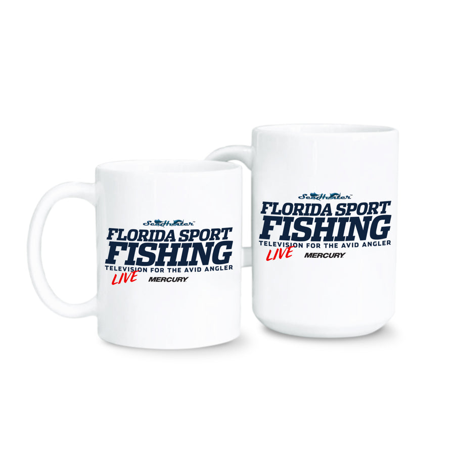 FSFTV Boat Mugs