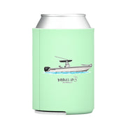 Custom Boat Koozie
