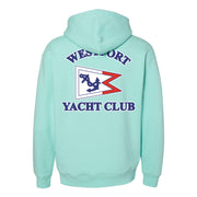 WPYC Hoodies (No-Zip/Pullover)