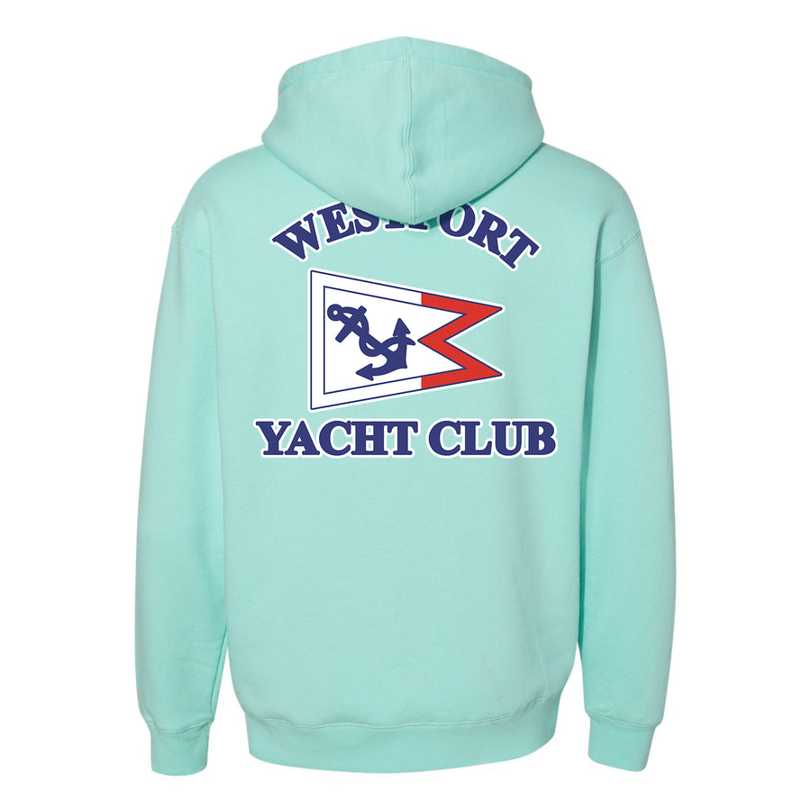 WPYC Hoodies (No-Zip/Pullover)