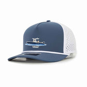 Custom 5 Panel Rope Hat