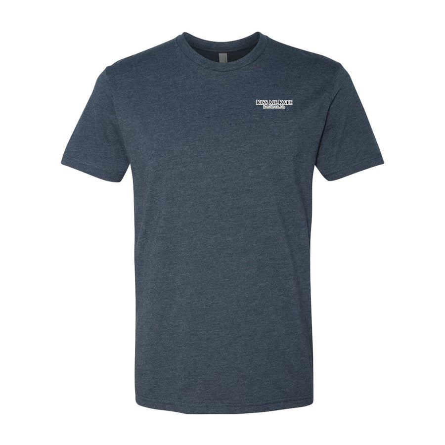 Cotton/Polyester Blend Custom Boat Shirt - Short Sleeve