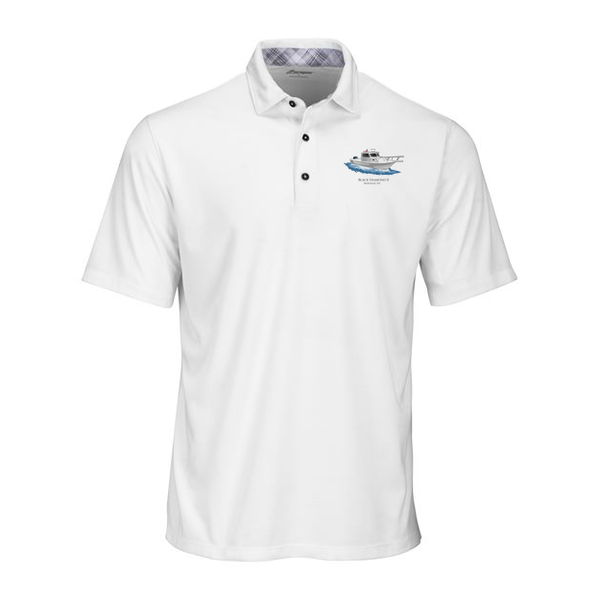 The Custom Captain Product