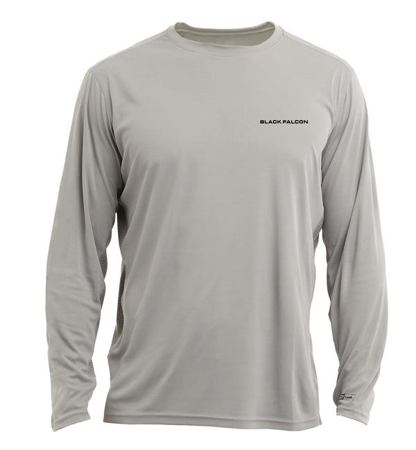 Pelagic Vaportek Long Sleeve Dri-Fit Shirts