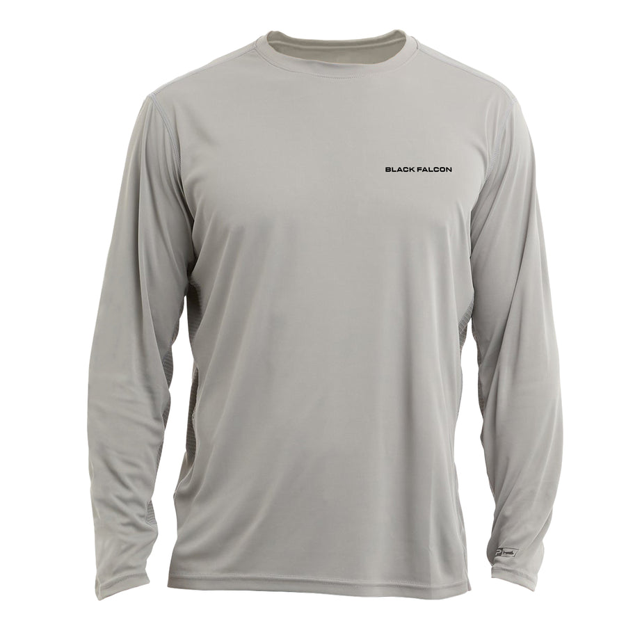 Pelagic Vaportek Long Sleeve Dri-Fit Shirts