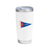 PHYC 20 oz. Stainless Steel Boat Tumbler
