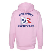 WPYC Hoodies (No-Zip/Pullover)
