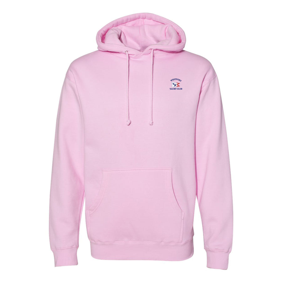 WPYC Hoodies (No-Zip/Pullover)