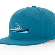 Water Resistant Trucker Hat