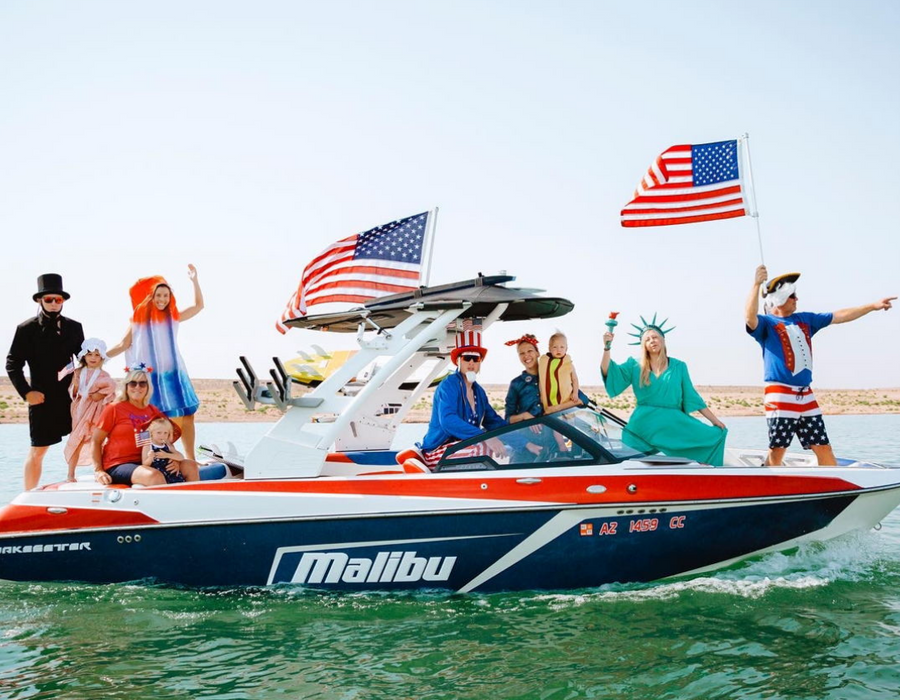 The Custom Captain Product