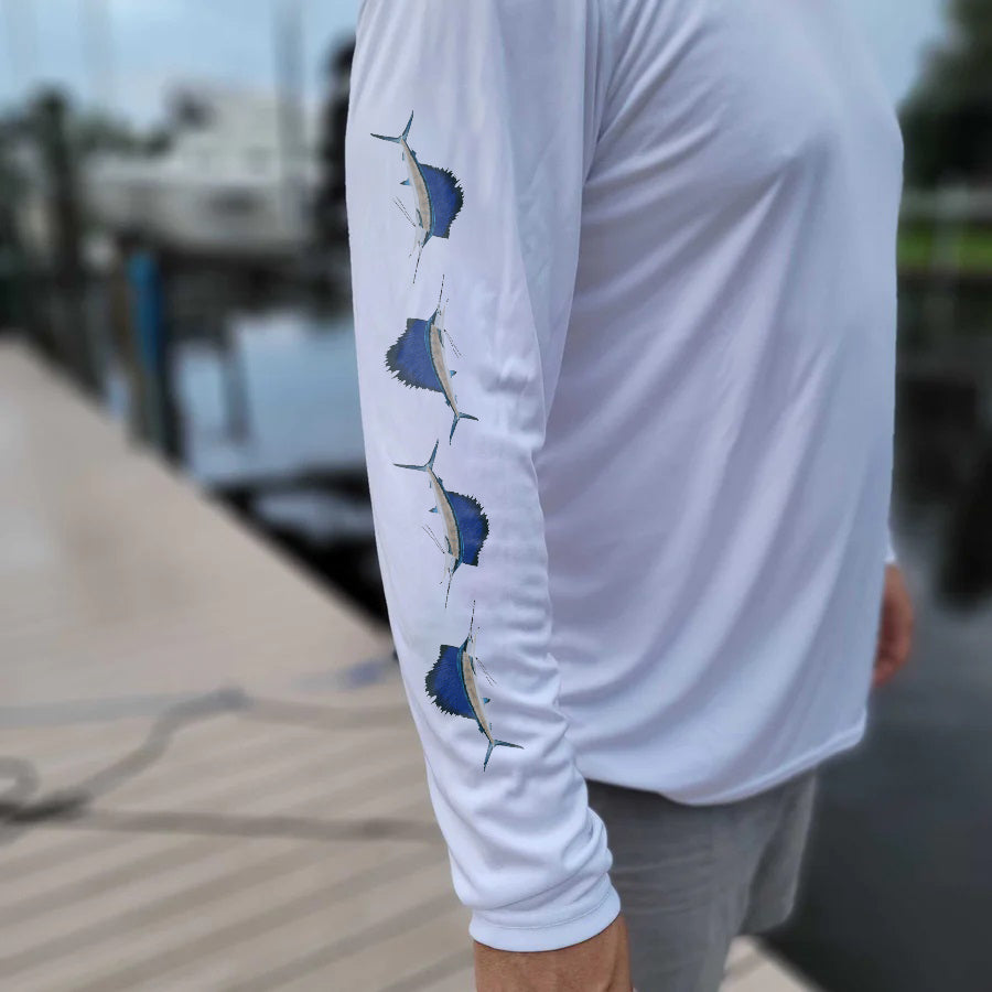 The Custom Captain Product