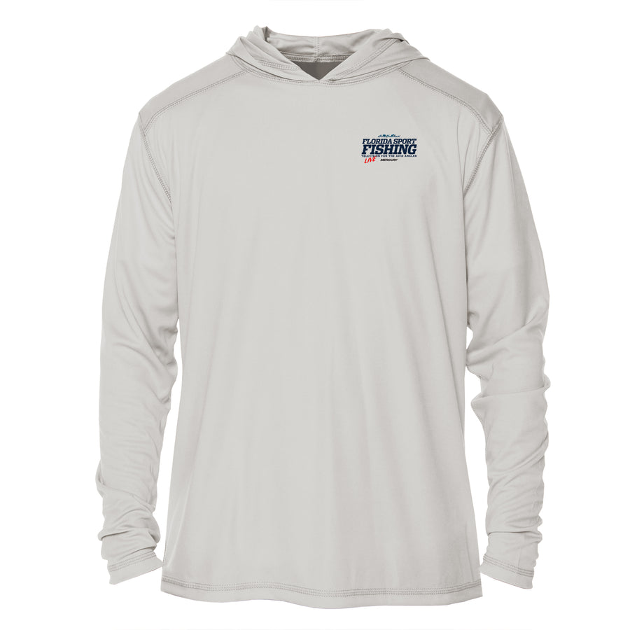 FSFTV Dri-Fit Fishing Hoodies