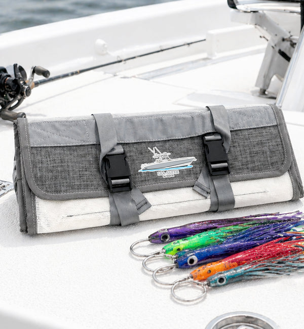 Custom Lure Bag