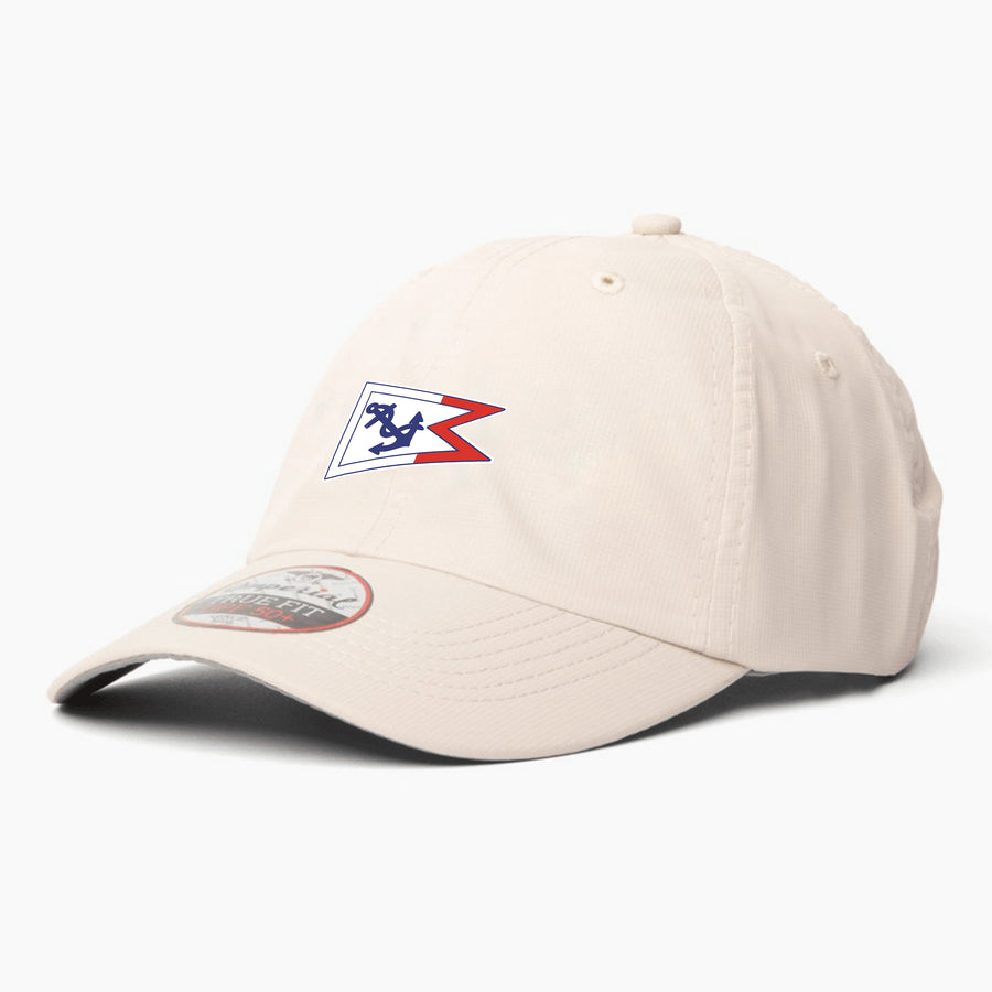 WPYC Performance Hat