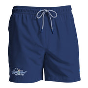 Custom Tommy Bahama Naples Valley 6-Inch Swim Trunks