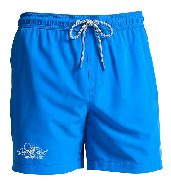 Custom Tommy Bahama Naples Valley 6-Inch Swim Trunks