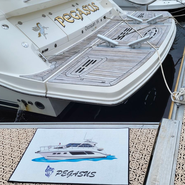 The Custom Captain Product
