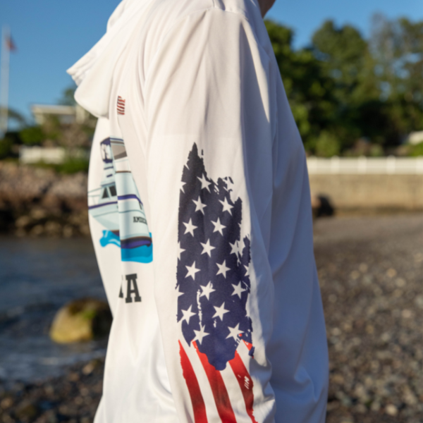 The Custom Captain Product