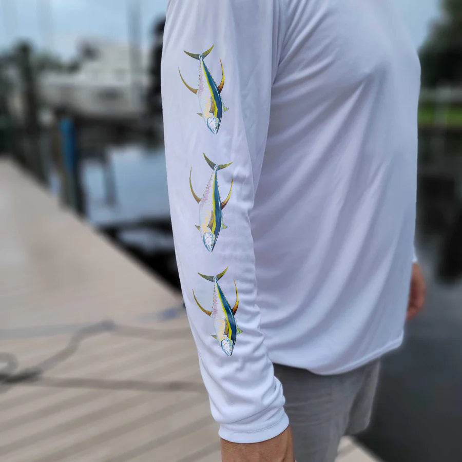 The Custom Captain Product