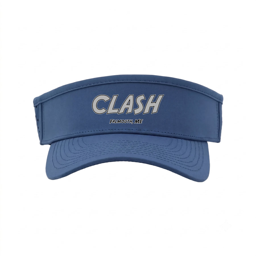 Custom 10/10 Dri-Fit Performance Visor