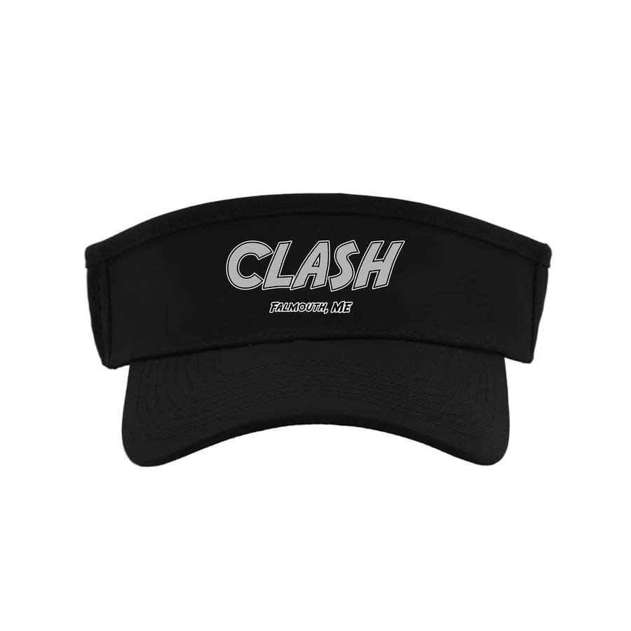 Custom 10 10 Dri-fit Performance Visor