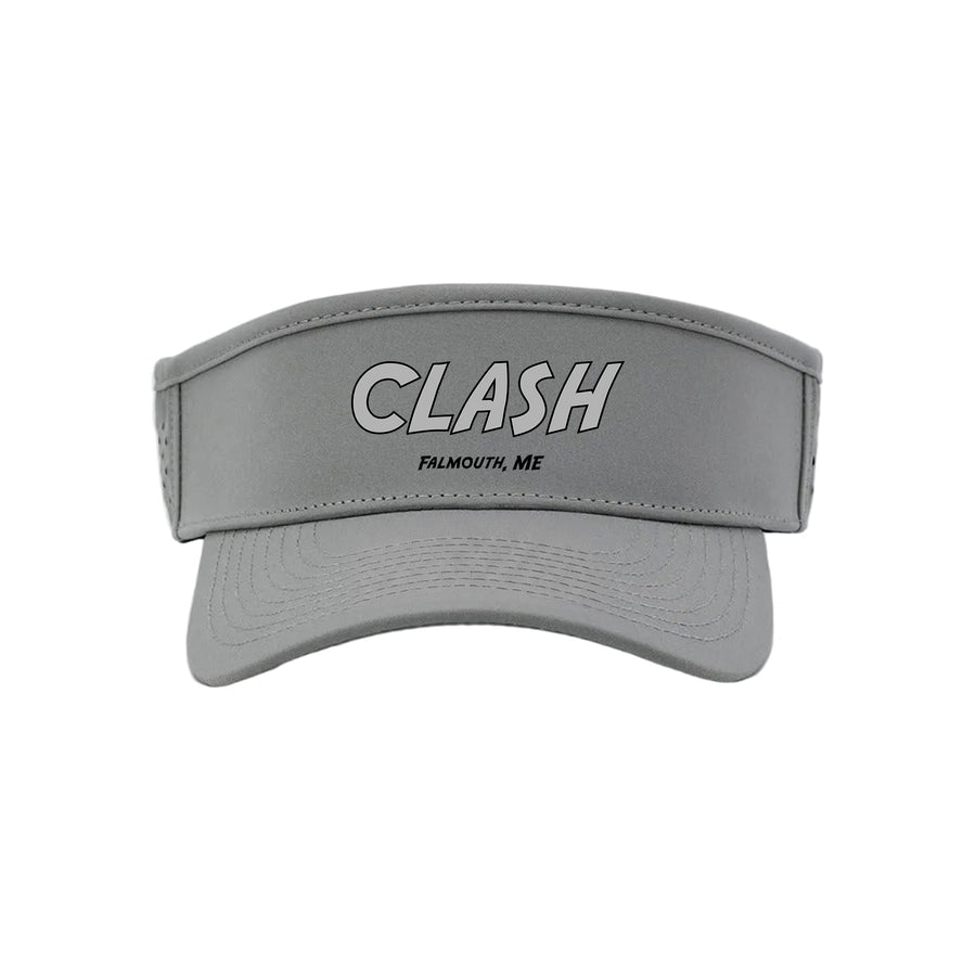 Custom 10 10 Dri-fit Performance Visor